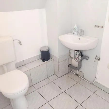 Apartment Bookandstay24 5 Zimmerwohnung Rhein Main Gebiet Rossdorf (Hessen)
