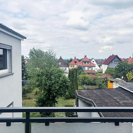 Apartment Bookandstay24 5 Zimmerwohnung Rhein Main Gebiet
