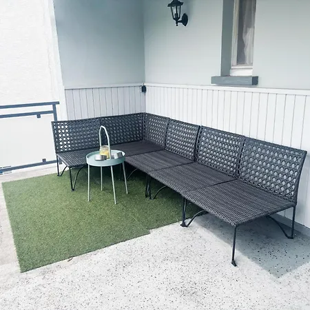 Bookandstay24 5 Zimmerwohnung Rhein Main Gebiet Rossdorf (Hessen)