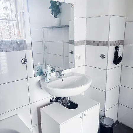 Bookandstay24 5 Zimmerwohnung Rhein Main Gebiet Apartment