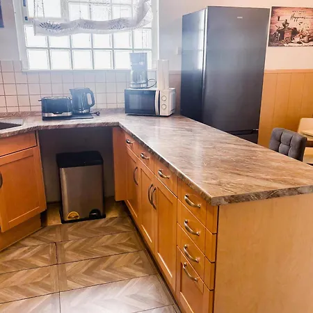 Apartment Bookandstay24 5 Zimmerwohnung Rhein Main Gebiet Rossdorf (Hessen)